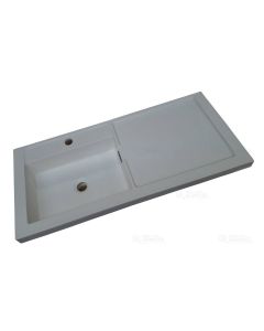 Basin 898 x 415 x 145