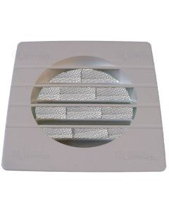 Grilles d’aération D100