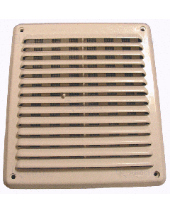 Grille de ventilation 100 cm²