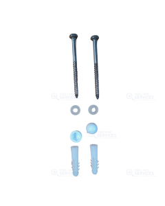 Kit fixation wc 200942