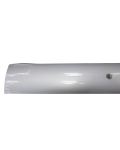 Barre de seuil alu à visser LG 2700