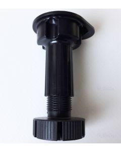 Pied de meuble réglable