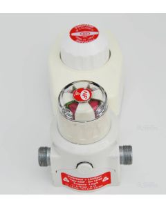 Prokit + S (Inverseur + détendeur 4Kgs/h) Lyre