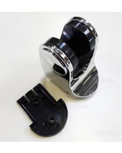 Support douchette orientable
