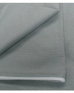 Housse rénove matelas avec fermeture à glissière 140X190X15