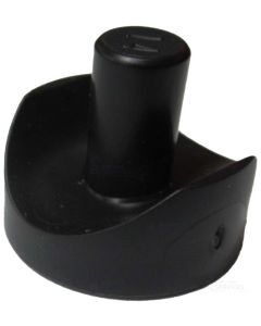 Patin mécanisme pour banquette convertible