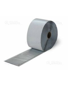 Membrane composée d’une masse butyle
