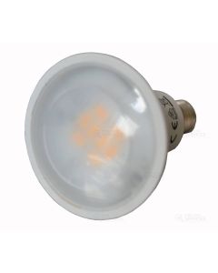 Ampoule LED SMD E14 230V