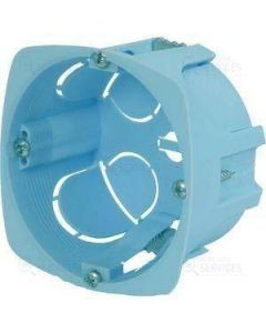 Boite d'encastrement D67 P38