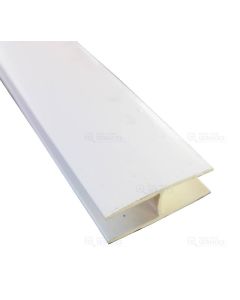 Profil H 25x5 LG 2047