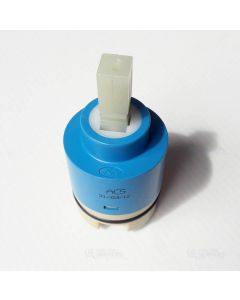 Cartouche céramique pour mitigeur 100344 / 37000H