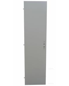 Porte de communication ISO 2040 x 530 x 40 Droite Poussant