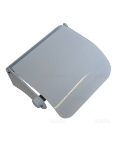 Distributeur de papier monobloc