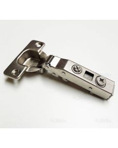 Charnière invisible pour porte Ø35