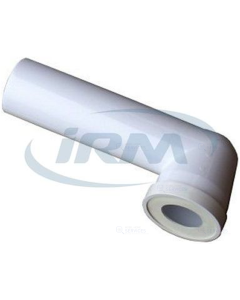 Pipe Longue 85 105 LG 410 mm