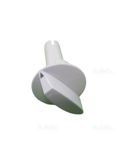Manette sélecteur de débit eau pour chauffe bain T4304 8