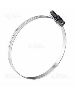 Collier de serrage D110-130