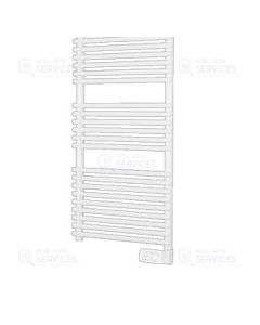 Chauffe serviette pour salle de bain