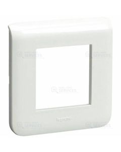 Plaque prise Mosaic blanc