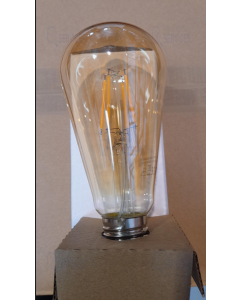 Ampoule LED E27 4W 320 LM
