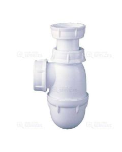 Siphon de douche/lavabo D32 L211