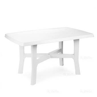 TABLE RECTANGLE 138 X 88 X 72